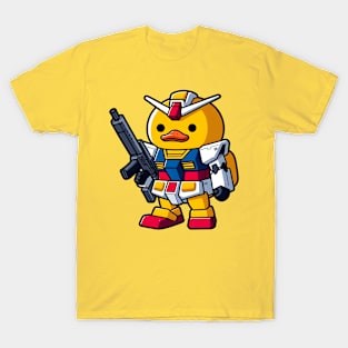 Rubber Duck T-Shirt